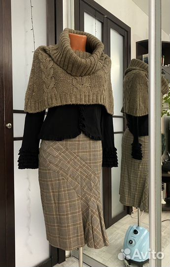 Одежда женская все по 100