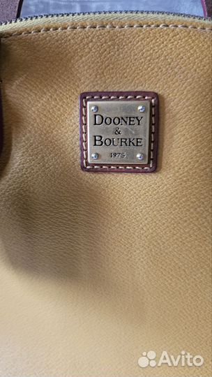 Сумка dooney bourke оригинал