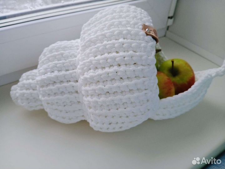 Набор ракушек