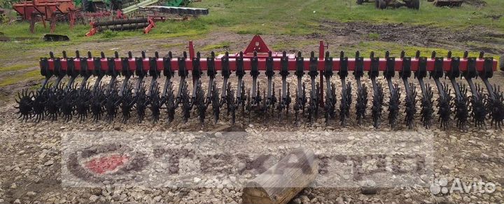 Борона Агромаш БМНР-5,6У, 2024