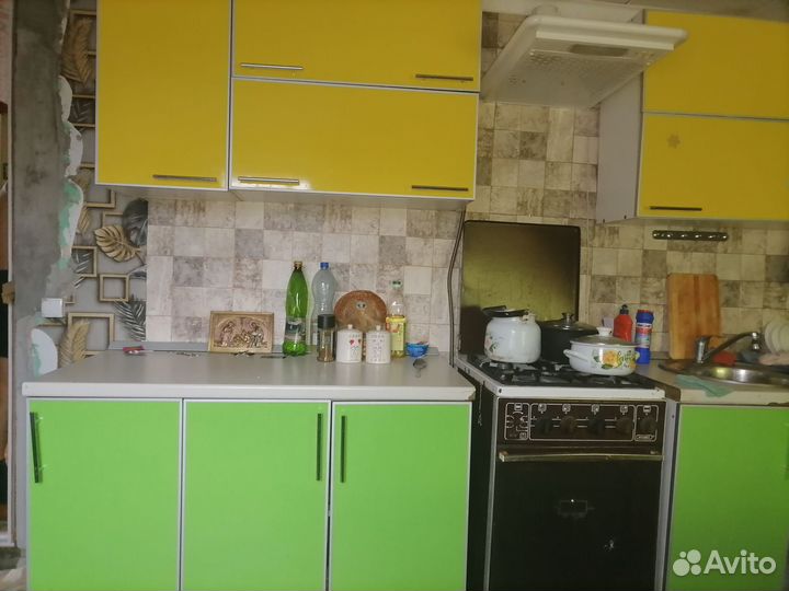 Кухонный гарнитур бу