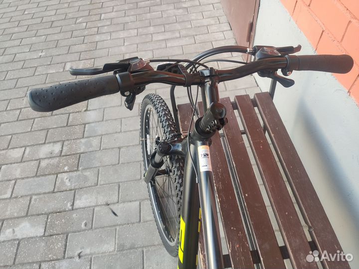 Велосипед fuji adventure 26 Japan