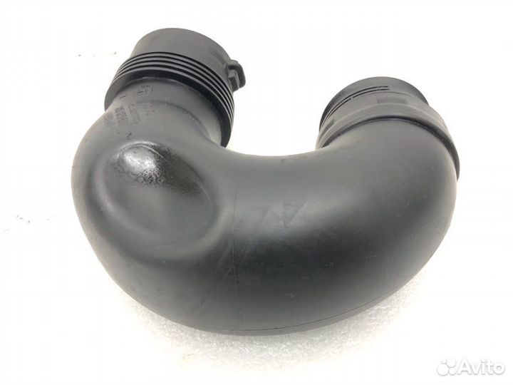 Патрубок интеркулера Volkswagen Jetta 1K2 BXE 2008