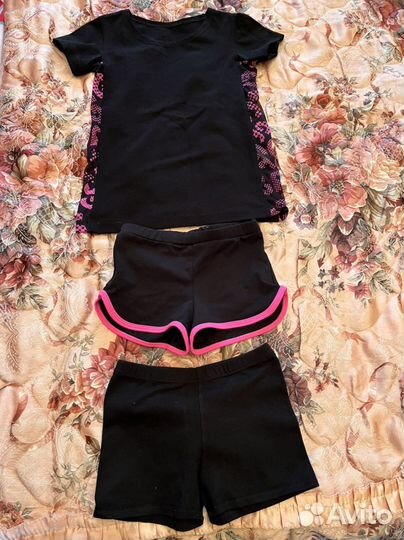 Комплект для гимнастики