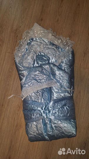 Конверт для выписки