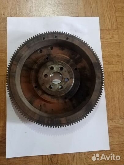 Маховик для Лады Весты