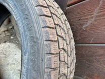 Dunlop Graspic DS-V 235/55 R18