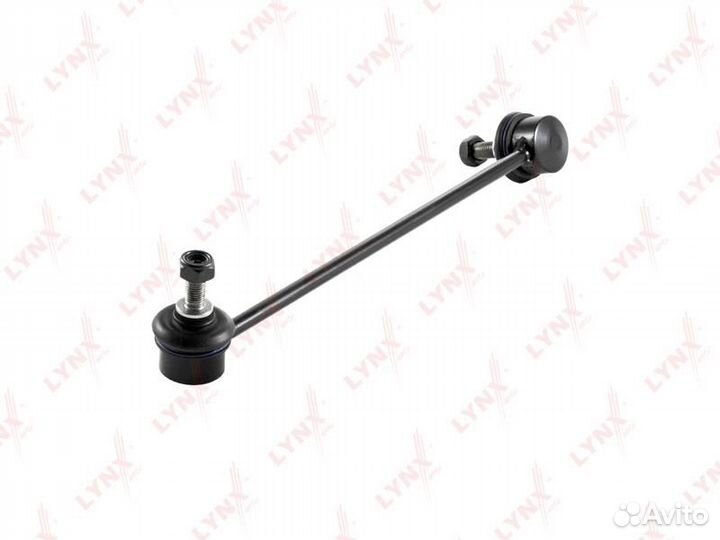 Стойка стабилизатора перед прав