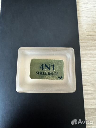 Крем тональный estee lauder double wear