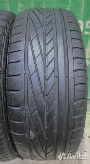 Goodyear Excellence 205/55 R16