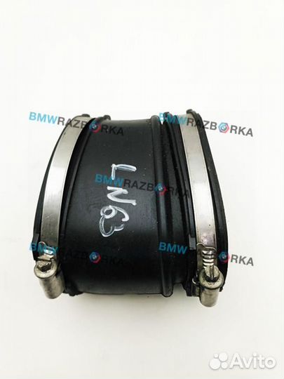 Гофра инжектора BMW 5 F07/F10/F11 2012 7577475