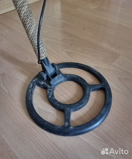 Металлоискатель бу