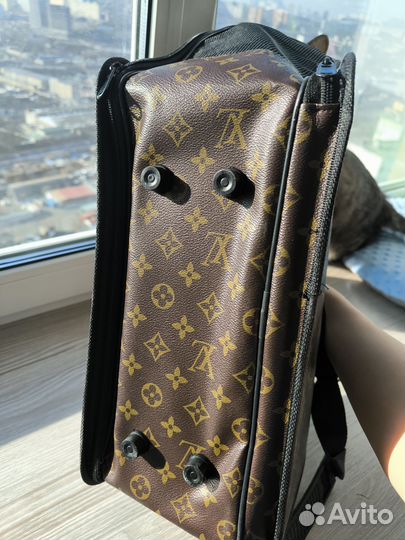 Переноска для кошек