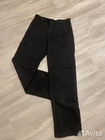 Брюки dickies 874