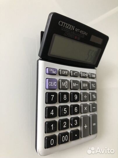 Инженерный калькулятор