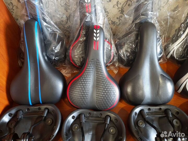 Седло для велосипеда сиденье на велосипед