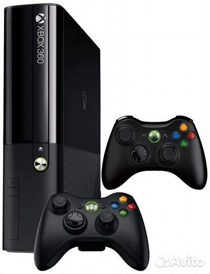 Xbox 360