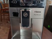 Кофемашина Saeco PicoBaristo HD8928/09