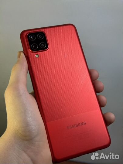 Samsung Galaxy A12, 4/64 ГБ