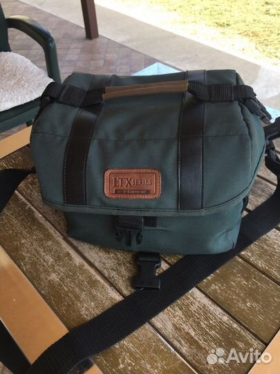 Сумка для фото и видеокамер