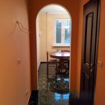 2-к. квартира, 58,1 м², 3/17 эт.