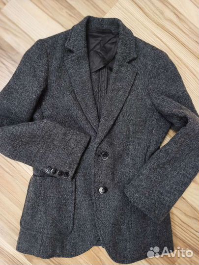 Пиджак для школы