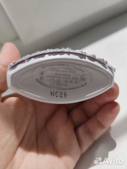 Духи Bella Blanca оригинал