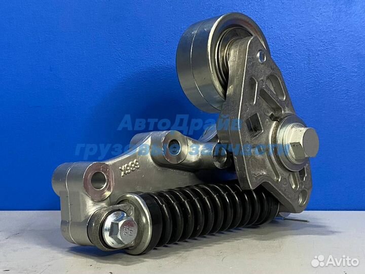Натяжитель ремня Mercedes Actros MP4 двигатель OM4