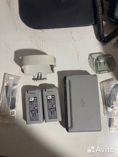 Части dji mini 2