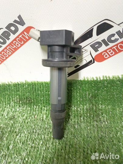 Катушка зажигания Daihatsu Move LA150S kfvet