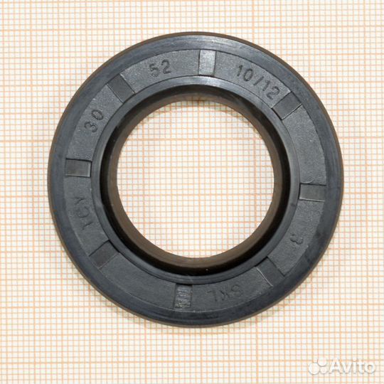 Сальник 30x52x10/12, SKL