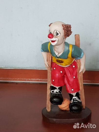Коллекция Клоунов