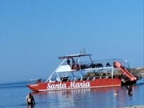 Катамаран Santa Maria 54 ft