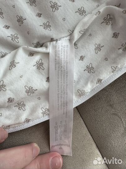 Комбинезон 56