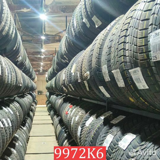 Bridgestone Blizzak LM-005 215/55 R17 98L