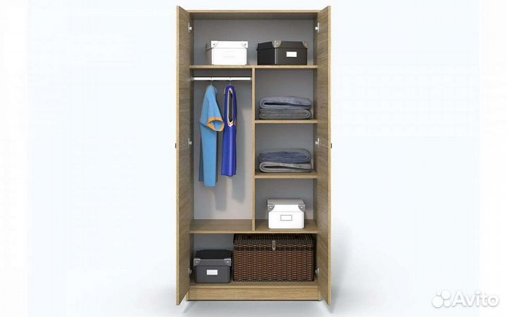 Шкаф 