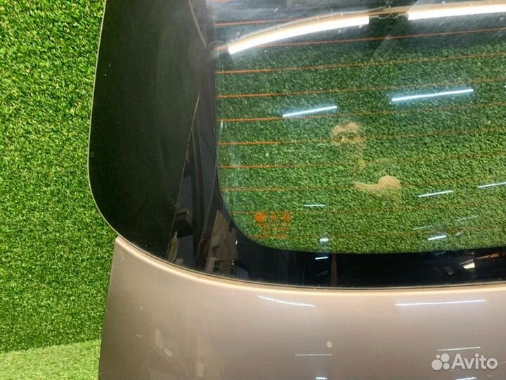 Крышка багажника FAW Besturn X40/Besturn X40 EV