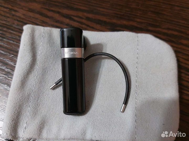 Bluetooth гарнитура Nokia BH-803