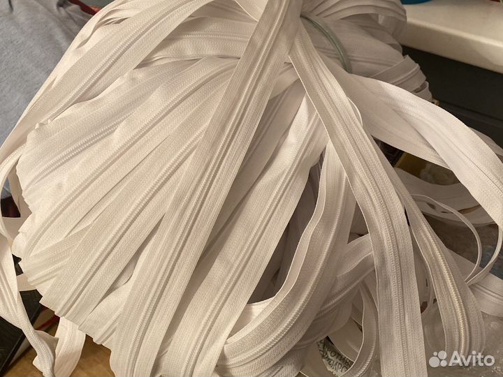 Молния. Для шитья. Швейная фурнитура