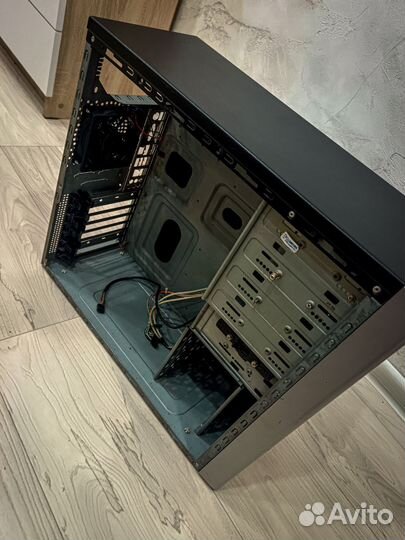 Корпус системного блока