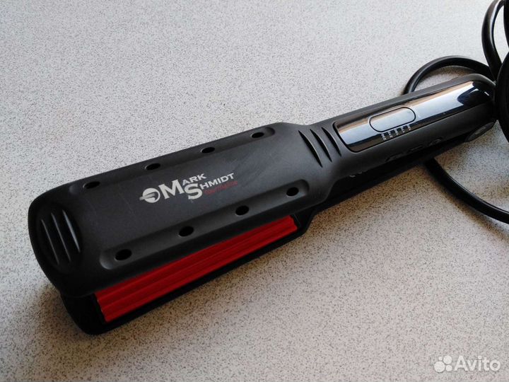 Щипцы гофре