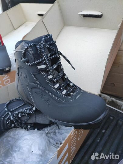 Ботинки Rossignol для беговых лыж NNN, NNN bc