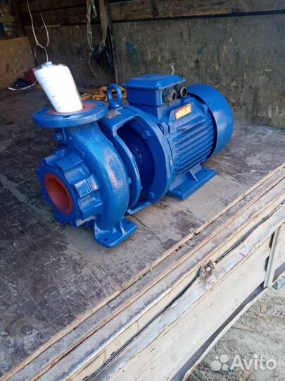 Насосы для воды км кмл лм