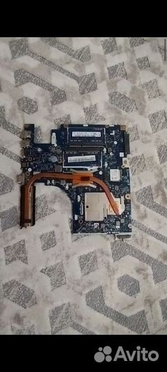 Ноутбук lenovo G50 45