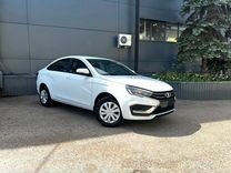 Новый ВАЗ (LADA) Vesta 1.6 MT, 2024, цена от 1 452 900 руб.