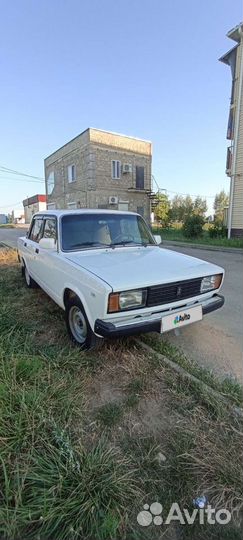 ВАЗ 2105 1.6 МТ, 2010, 82 000 км