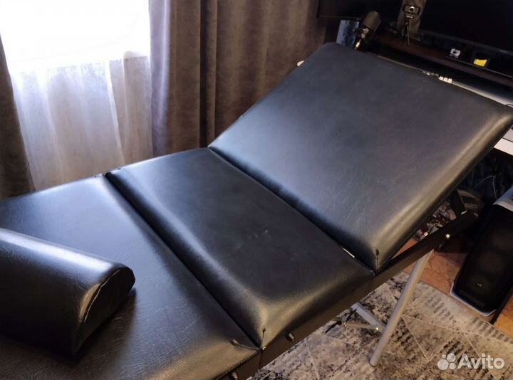 Кушетка косметологическая/Массажный стол