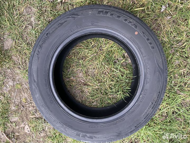 Колеса летние 195/65/15