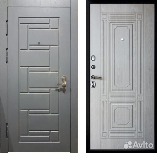 Входные двери