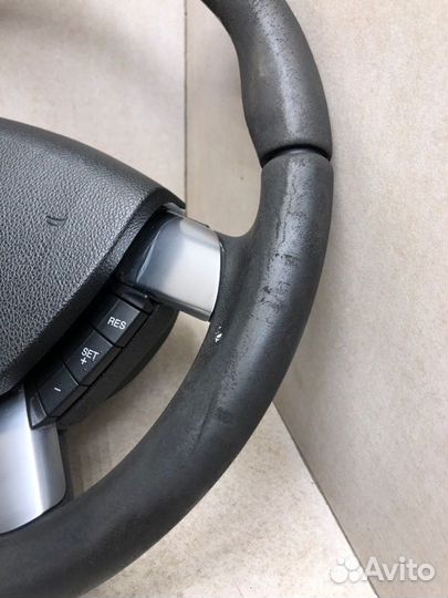 Мультируль Ford Focus 2 5DR хэтчбек qqdb 1 2006